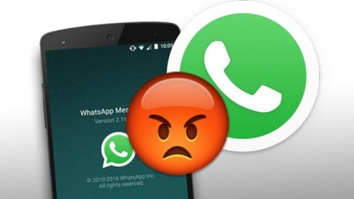 Gefahr für WhatsApp-Nutzer: Vorsicht vor diesen Nachrichten