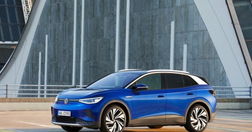 Verkaufszahlen brechen ein: Plötzlich will hier keiner mehr E-Autos haben