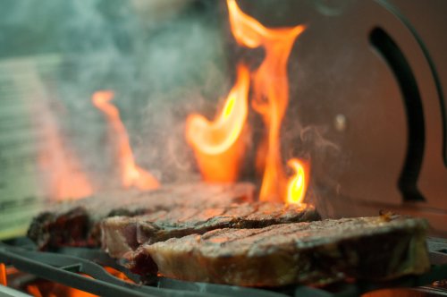Gefährlicher Gasgrill: Diese Experten-Tipps sollten Sie unbedingt beachten