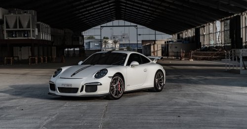 Legendäre Zahlung: So viel Weihnachtsgeld bekommt ein Porsche-Mitarbeiter