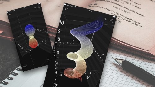 Entwickler verschenken Profi-Taschenrechner: Jetzt für kurze Zeit kostenlos laden