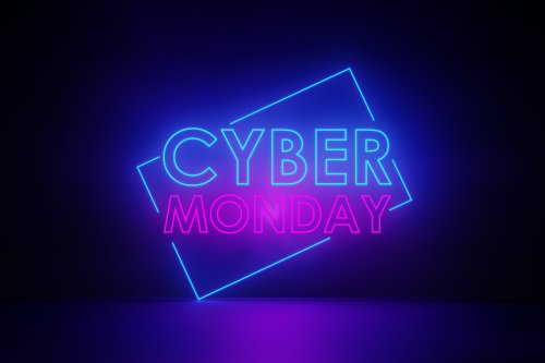 Cyber Monday: Das ist der Schnäppchen-Endspurt