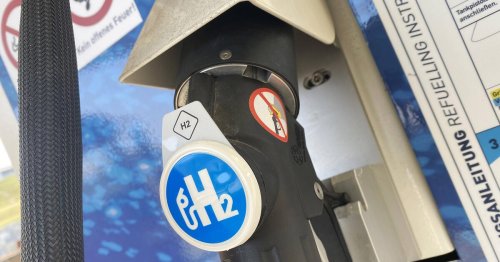 Schädlicher als Diesel: Warum blauer Wasserstoff nur Probleme schafft