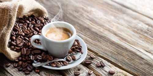 Netto, Aldi und Lidl ganz vorne: Kaffeebohnen bei Stiftung Warentest