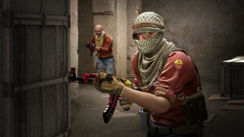 Anzeichen verdichten sich: Nachfolger für kultiges Counterstrike-Game bahnt sich an