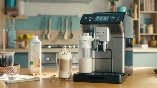 Testsieger: Der beste Kaffeevollautomat laut der Stiftung Warentest