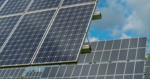 Solarzellen mit der besten Preis-Leistung: Sie verzichten auf teuren Rohstoff