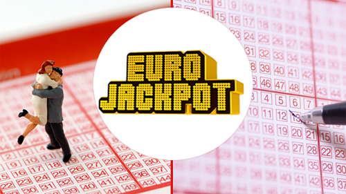 Nur 1,60 Euro Einsatz: Ihre Chance auf 10 Millionen Euro im nächsten Eurojackpot