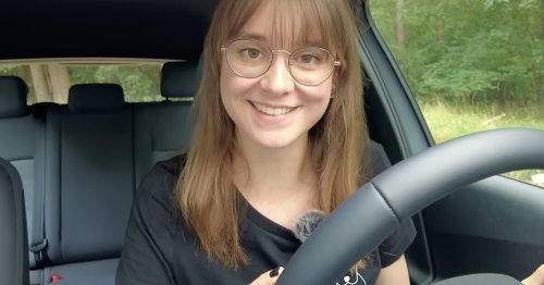 Hunderte Euro Prämie für E-Autos: Warum Elektro-Fahrerin freiwillig verzichtet