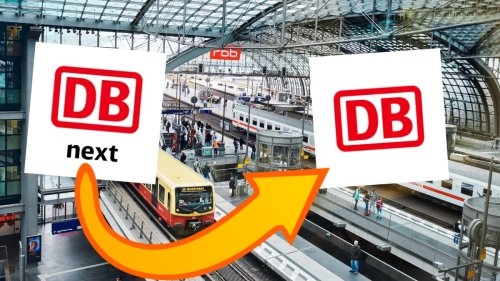 Große Änderung bei der Deutschen Bahn: DB Navigator wird umgestellt