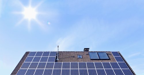 Solaranlage blendet Nachbarn: Gericht fällt klares Urteil