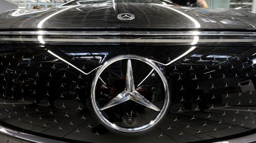 Mercedes plant radikalen Schnitt in seinem Angebot: Diese Modelle stehen vor dem Aus