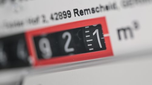 Vorsicht, Post vom Gasnetzbetreiber: Experten warnen vor 40.000 Euro Kostenfalle