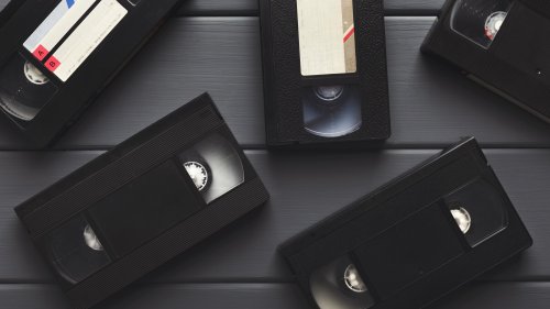 Da kann Netflix einpacken: Diese Seite hat 55.000 VHS-Filme kostenlos im Angebot