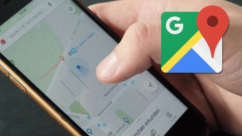 Google Maps erhält neues Update: Wichtige Funktion wird jetzt deutlich verbessert