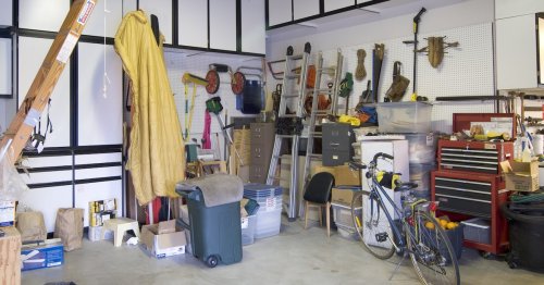 Garage als Kellerraum benutzen: Erlaubt oder verboten?