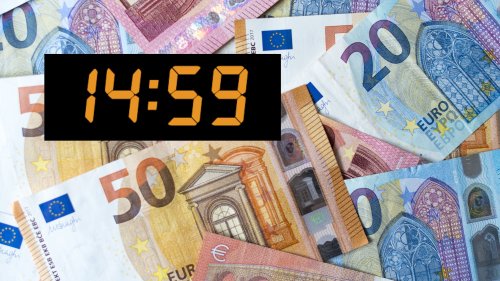 Stichtag 20. Oktober: Diese 2.000 Euro sollten Sie sich nicht entgehen lassen