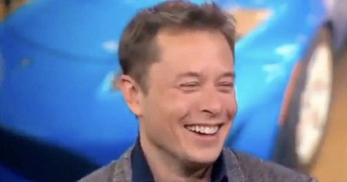 Elon Musk verspottete China-Autos: Nun bleibt ihm das Lachen im Hals stecken