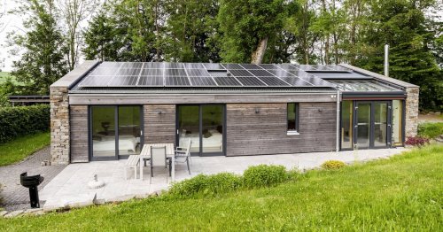Photovoltaik-Anlage auf dem Flachdach: Das müssen Sie wissen