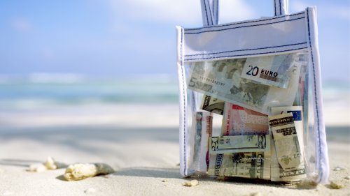 Wo Urlaub besonders günstig ist: Die besten Reiseziele 2023 für Sparfüchse