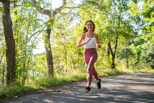 Joggen für Einsteiger: 7 überraschende Vorteile, die Sie garantiert nicht erwartet hätten
