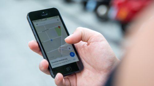 Google Maps abgehängt: Das ist aktuell die beste Navi-App auf dem Markt