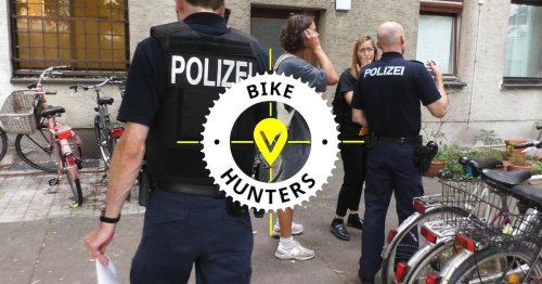 Kluger Kniff gegen Diebstahl: So tauchen gestohlene E-Bikes plötzlich wieder auf