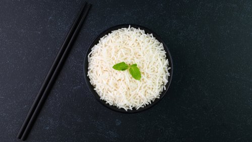 Cleverer Küchen-Trick: So reduzieren Sie die Kohlenhydrate in Reis deutlich