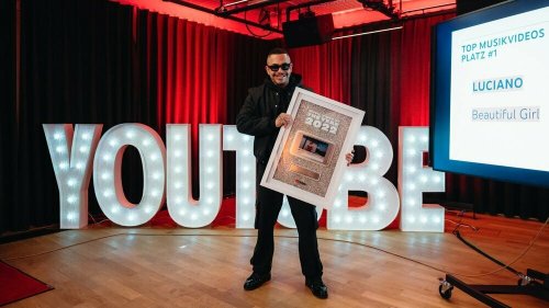 Gerade einmal einen Monat online! Das ist in Deutschland das beliebteste YouTube-Video 2022