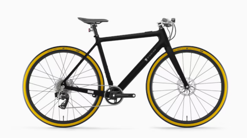 Es wiegt keine 10 kg: Deutsche verkaufen wunderschönes E-Bike zum Ächz-Preis