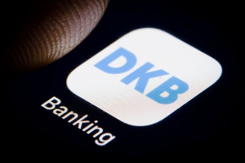 Warnung für DKB-Kunden: Fallen Sie nicht auf diese Betrugsmasche herein