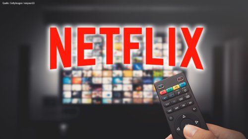 Kurioser Grund: Darum nutzen Stars von neuem Netflix-Hit Android-Smartphones statt iPhones