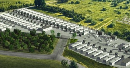 Experten zu Solar & Windkraft: Ohne Speicher geht die Energiewende nicht weiter