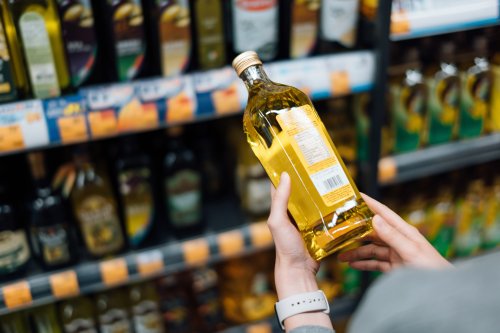 Zweimal Note 5: Olivenöl in der Kritik bei Stiftung Warentest