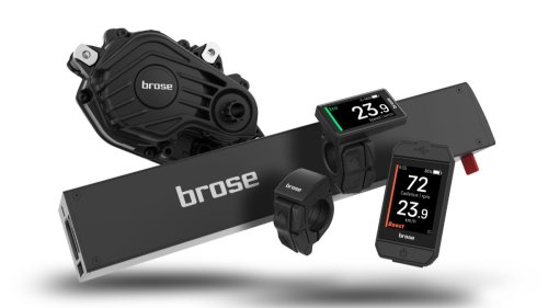 Muss Bosch jetzt zittern? Deutsche bringen mächtigen E-Bike-Antrieb