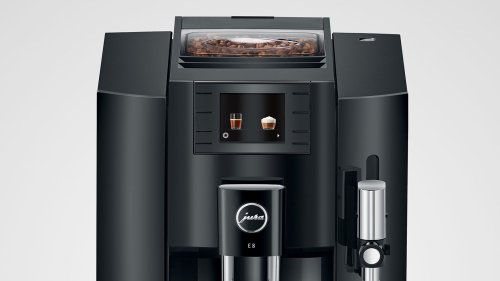 Jura-Kaffeevollautomaten im Test: Die besten Geräte vom Schweizer Hersteller