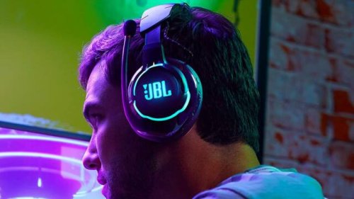 Das beste Gaming-Headset: JBL holt sich die Krone