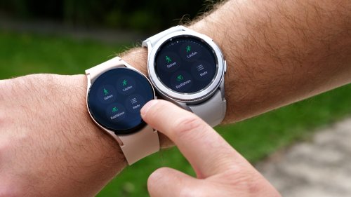 Die besten Smartwatches bis 200 Euro
