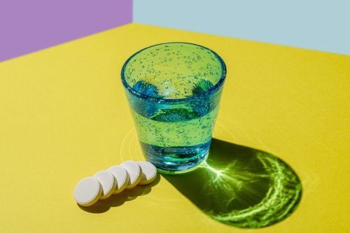 Verbraucherzentrale warnt: Warum Brausetabletten mehr schaden als nützen können