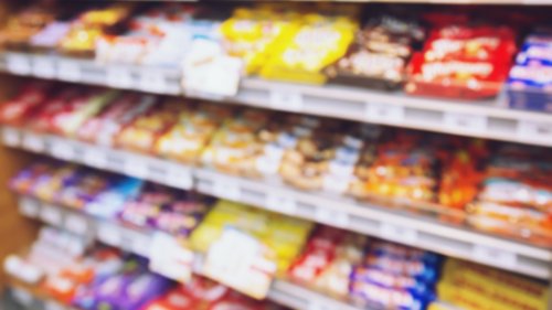 Akute Erstickungsgefahr: Hersteller ruft beliebte Süßigkeit zurück