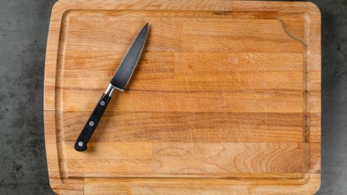 Ganz ohne Schleifstein: So machen Sie Ihre stumpfen Messer wieder rasiermesserscharf