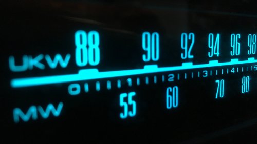 Warum viele Radiohörer künftig wohl auch im Standby Warnmeldungen erhalten werden