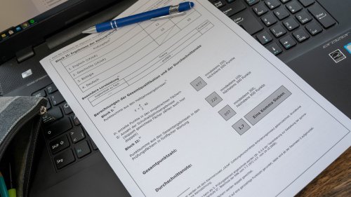 Erste Versuche gescheitert: Zeugnisausgabe für Schüler bald ganz anders sein