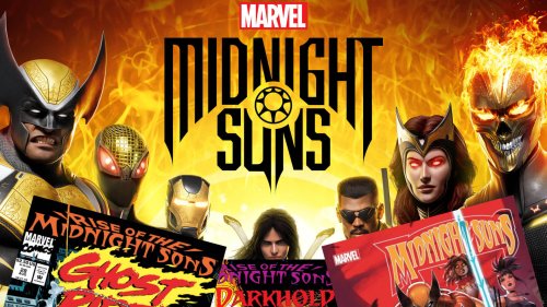 Marvel’s Midnight Suns: Hintergründe und Vorschau zum Marvel-XCOM - CHIP Level Up