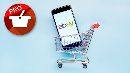 Mit gebrauchten Produkten lässt sich richtig Geld sparen, doch die Suche danach kann lästig sein. Mit einer passenden App entfällt das künftig – diese gibt es für kurze Zeit kostenlos. Wir zeigen Ihnen, wie die Anwendung "Deals Tracker für eBay" funktioniert.
