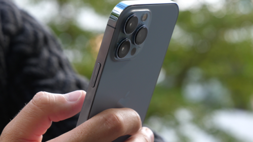 iPhone 13 Pro Max: Das kostet der Apple-Riese