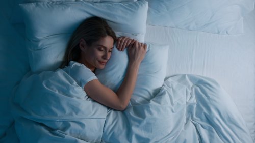 "Cricket Feet": Wie die Methode effektiv beim Einschlafen hilft