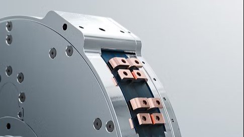 Ohne Eisen: Deutsches Start-up entwickelt superleichten Elektromotor für Autos