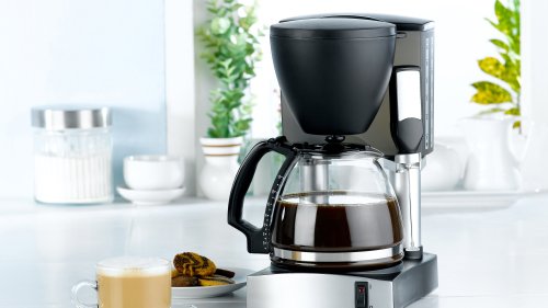 Gute Modelle gibt es schon für kleines Geld: Die besten Kaffee-Filtermaschinen