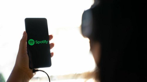 Spotify Wrapped: So sehen Sie Ihren Jahresrückblick für 2023 schon jetzt